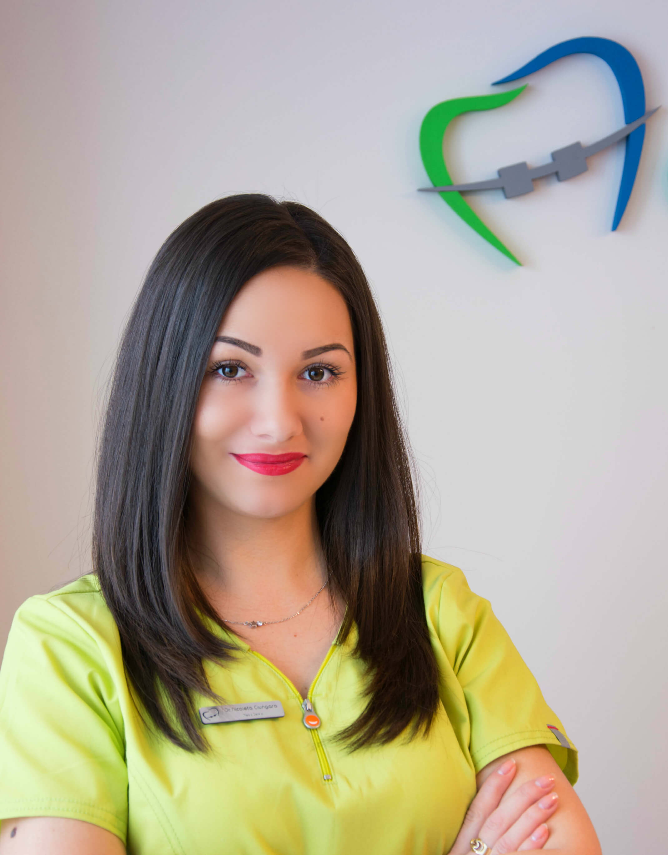 medic dentist chirurgie brasov